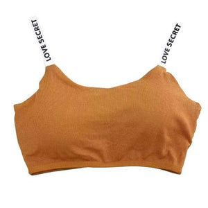 Push Up Sports Bra Running Back Cross Yoga Top High Impact Sports Bra Women Brassiere Fitness Gym Bra Padded Tank Vest