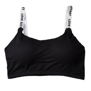 Push Up Sports Bra Running Back Cross Yoga Top High Impact Sports Bra Women Brassiere Fitness Gym Bra Padded Tank Vest