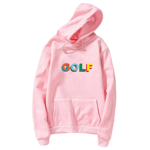 Tyler The Creator Hoodies Women Golf Wang Frank Ocean Hoodie OFWGKTA Odd Future Skate Harajuku Women Hoodies Sweatshirt Kpop