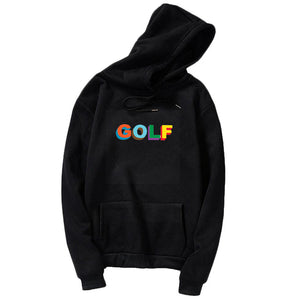 Tyler The Creator Hoodies Women Golf Wang Frank Ocean Hoodie OFWGKTA Odd Future Skate Harajuku Women Hoodies Sweatshirt Kpop