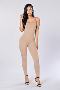 new summer black white bodycon jumpsuits fashion sexy Spaghetti Strap tight leotard suspenders women slim Milk silk jumpsuit